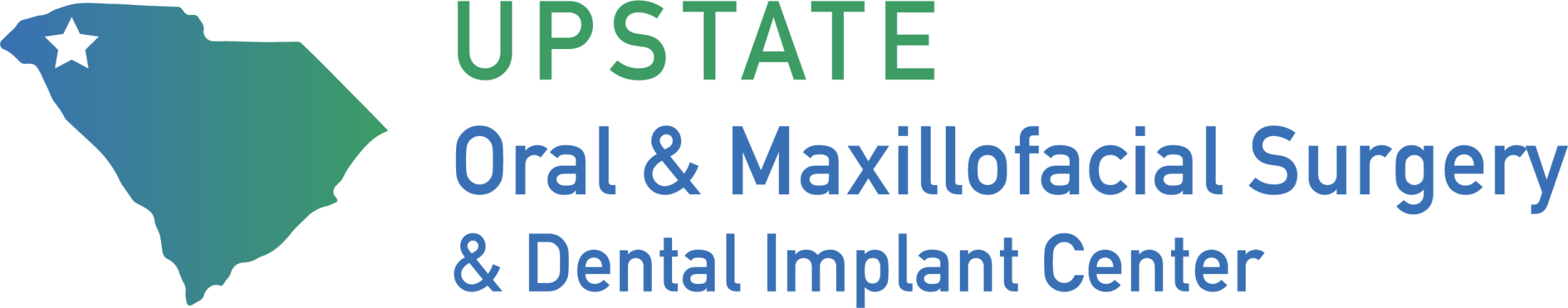 Link to Upstate Oral & Maxillofacial Surgery & Dental Implant Center, PA home page