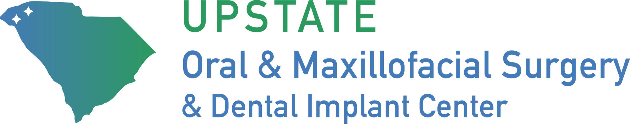 Link to Upstate Oral & Maxillofacial Surgery & Dental Implant Center home page