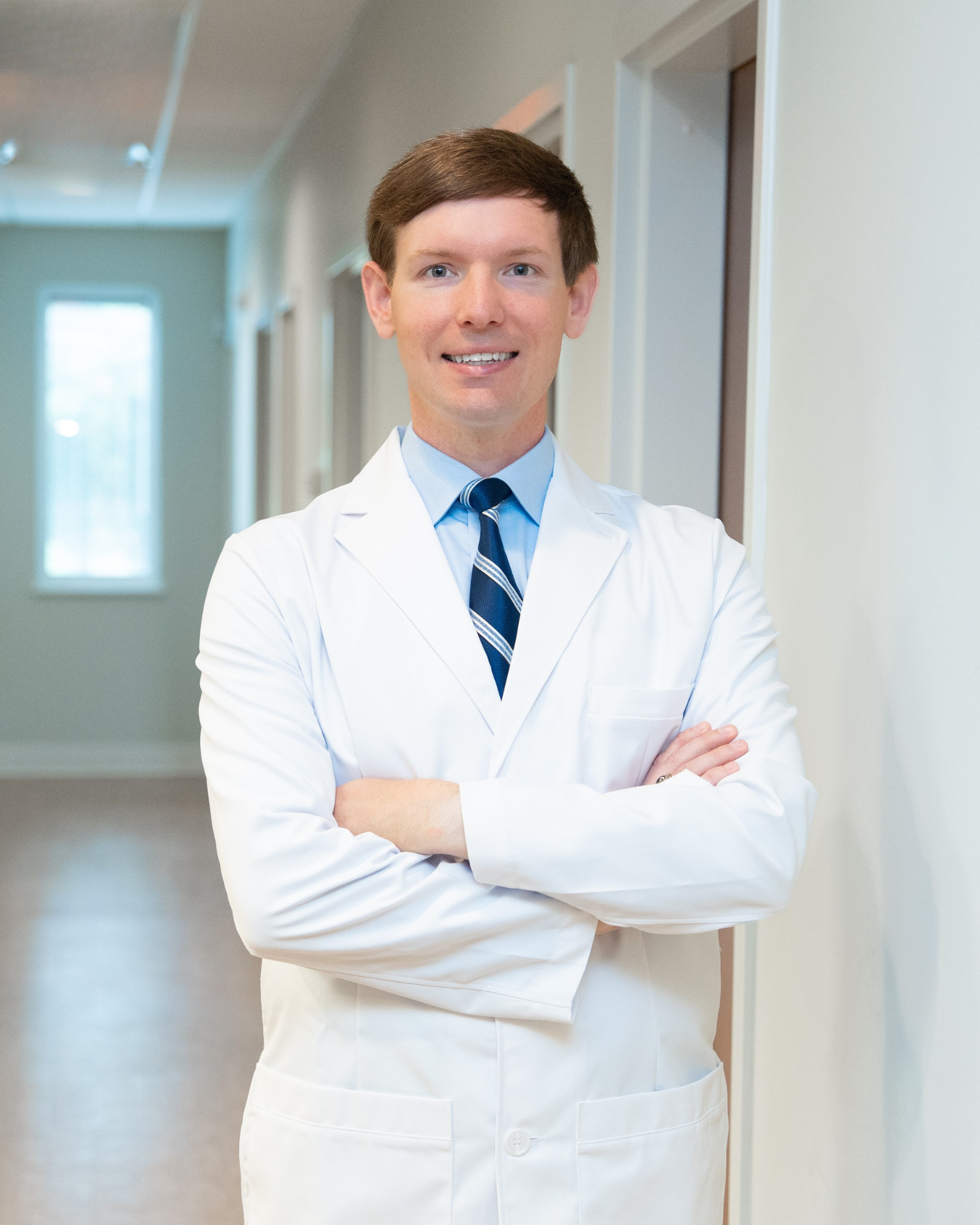 Craig E. Holliday, DMD