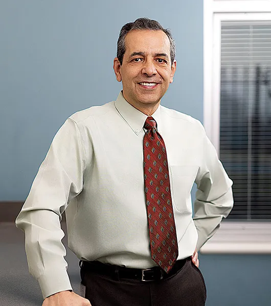 Samer A. Joudeh, DMD
