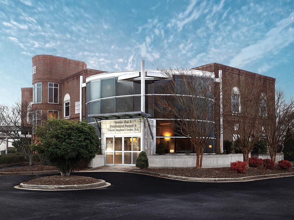 Easley Office