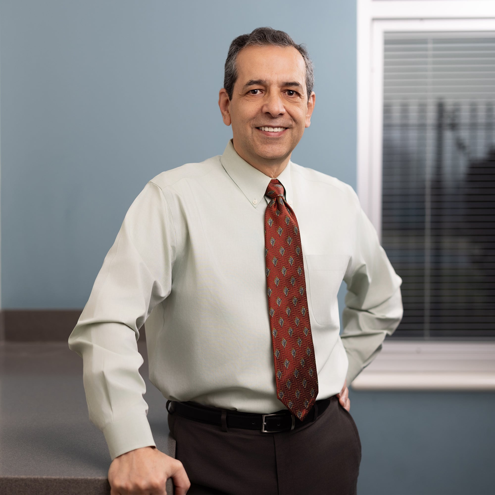 Samer A. Joudeh, DMD