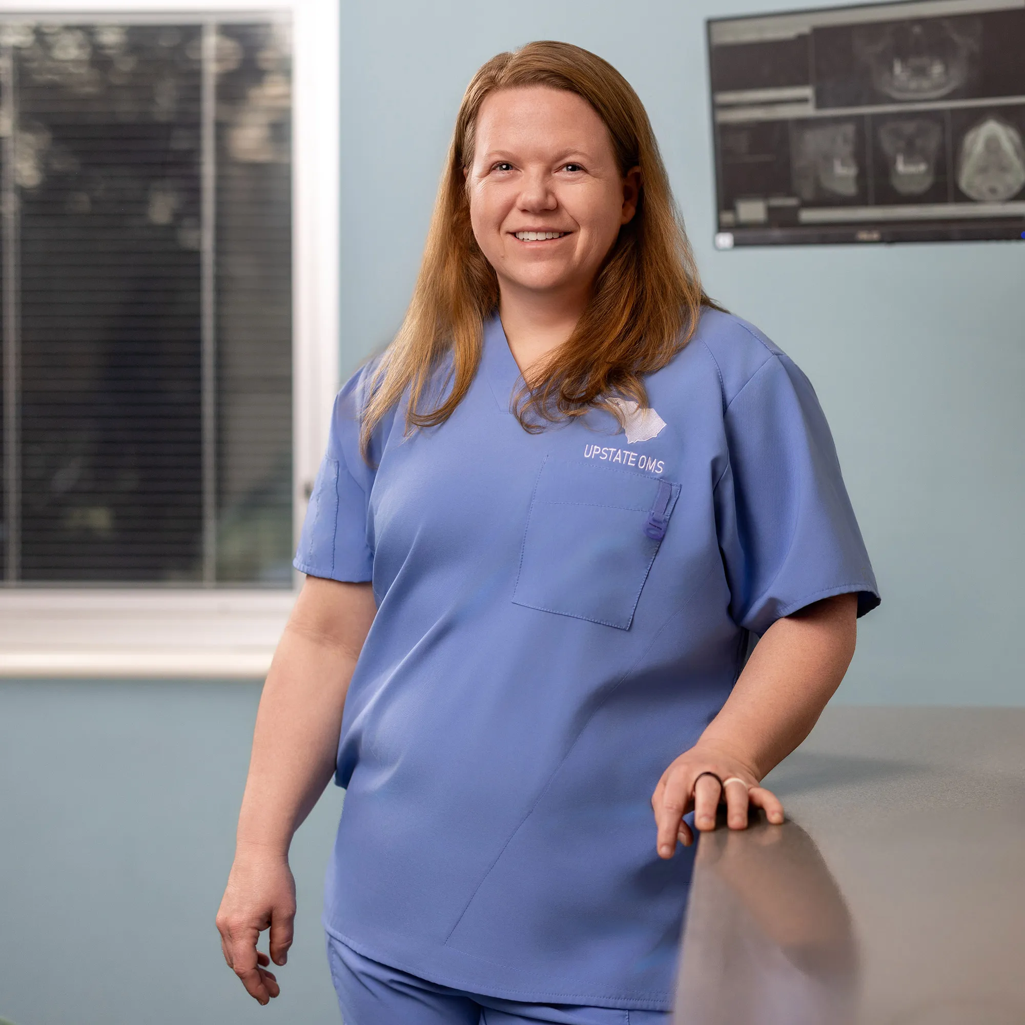 Sarah E. Proulx, DMD