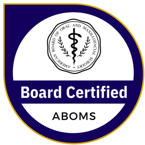 ABOMS logo